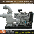 Zx Self-Priming Open Impulsor bomba / bomba de agua refrigerada